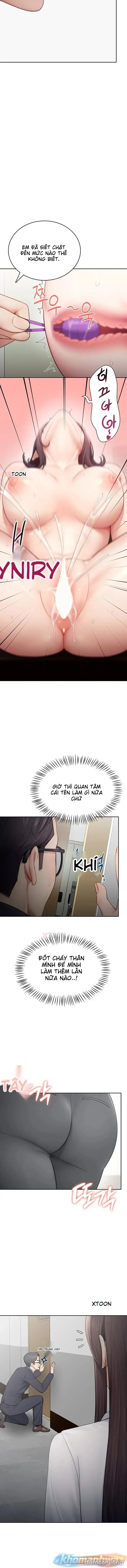 đọc truyện Ai Dịch - Gái Hư Chương 33 ảnh 11 tại Thiên Thai Truyện