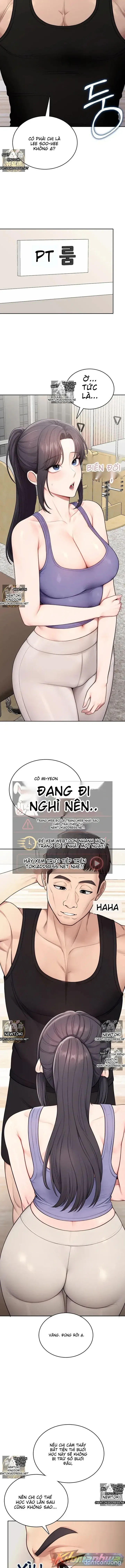 đọc truyện Ai Dịch - Gái Hư Chương 35 ảnh 13 tại Thiên Thai Truyện
