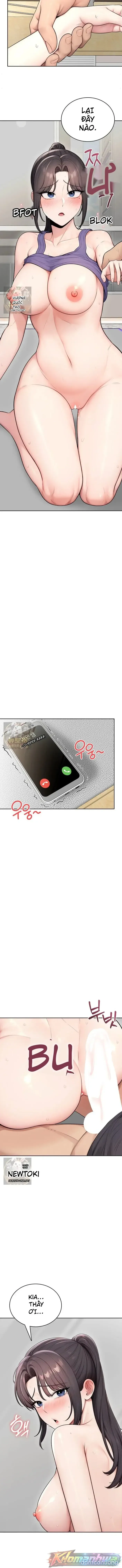 đọc truyện Ai Dịch - Gái Hư Chương 39 ảnh 10 tại Thiên Thai Truyện