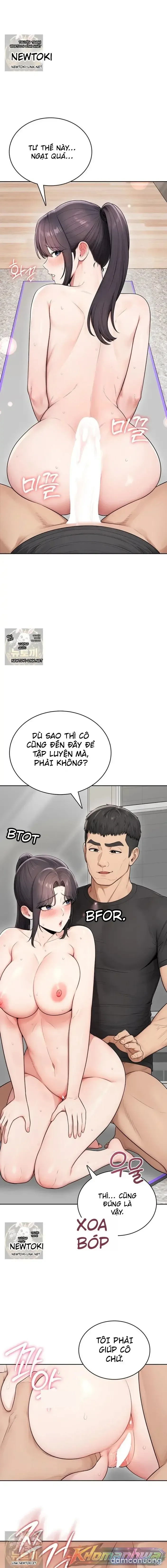 đọc truyện Ai Dịch - Gái Hư Chương 39 ảnh 11 tại Thiên Thai Truyện