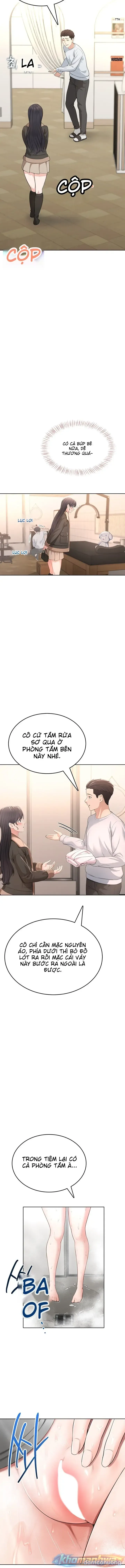 đọc truyện Ai Dịch - Gái Hư Chương 5 ảnh 8 tại Thiên Thai Truyện