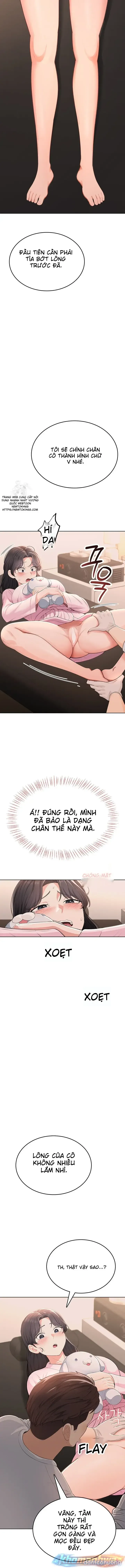 đọc truyện Ai Dịch - Gái Hư Chương 5 ảnh 10 tại Thiên Thai Truyện