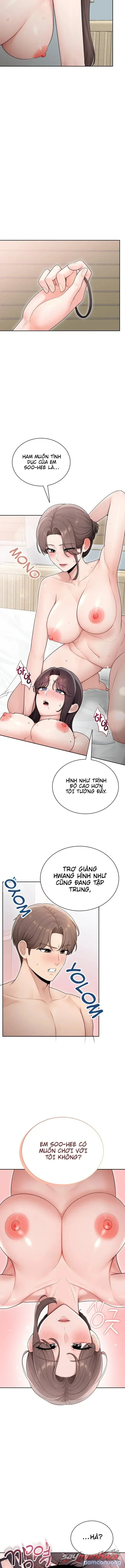đọc truyện Ai Dịch - Gái Hư Chương 50 ảnh 15 tại Thiên Thai Truyện