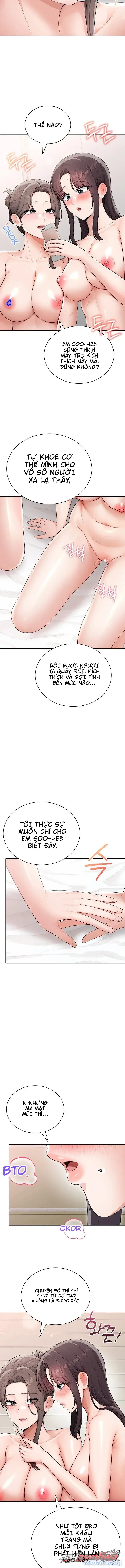 đọc truyện Ai Dịch - Gái Hư Chương 52 ảnh 5 tại Thiên Thai Truyện