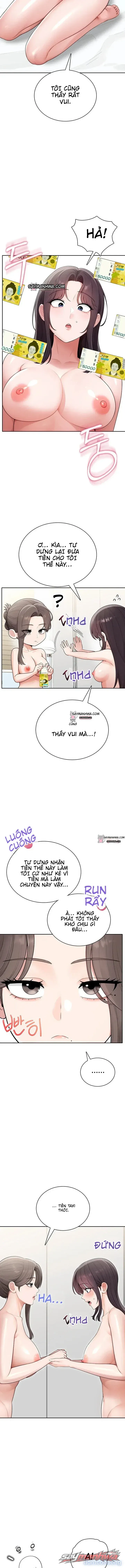 đọc truyện Ai Dịch - Gái Hư Chương 52 ảnh 8 tại Thiên Thai Truyện