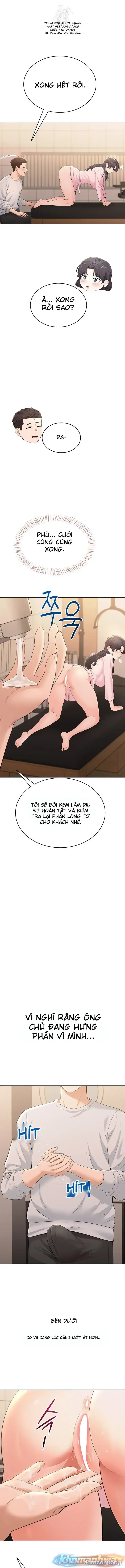đọc truyện Ai Dịch - Gái Hư Chương 6 ảnh 7 tại Thiên Thai Truyện