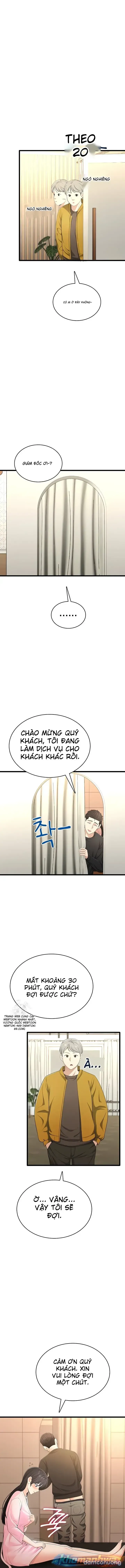 đọc truyện Ai Dịch - Gái Hư Chương 9 ảnh 8 tại Thiên Thai Truyện