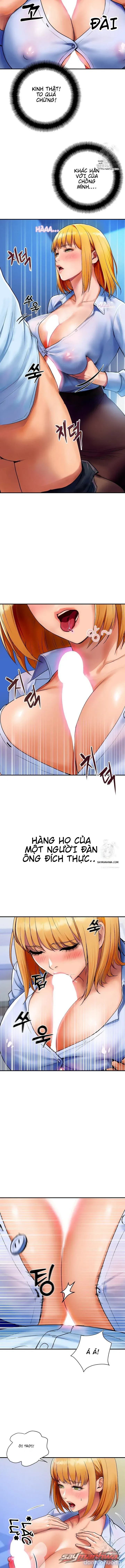đọc truyện Ai Dịch - Gia Đình Hoàng Gia Chương 1 ảnh 17 tại Thiên Thai Truyện
