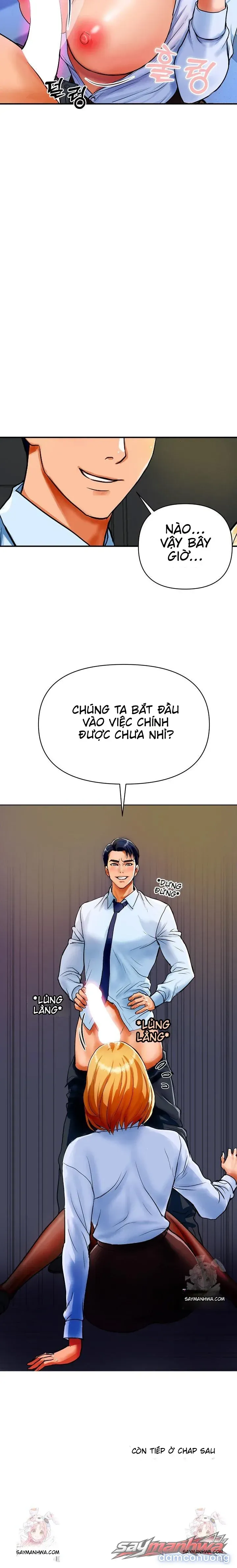 đọc truyện Ai Dịch - Gia Đình Hoàng Gia Chương 1 ảnh 18 tại Thiên Thai Truyện