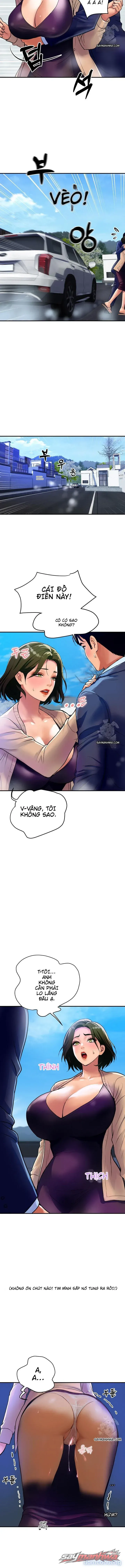 đọc truyện Ai Dịch - Gia Đình Hoàng Gia Chương 10 ảnh 19 tại Thiên Thai Truyện