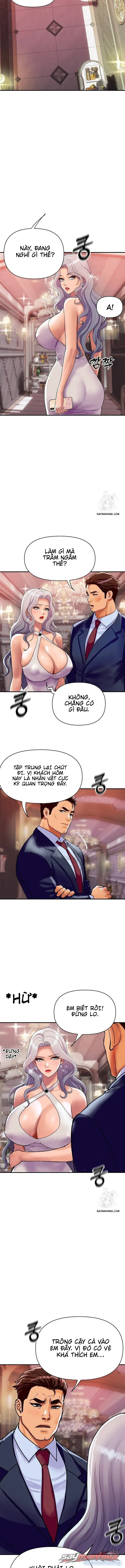 đọc truyện Ai Dịch - Gia Đình Hoàng Gia Chương 11 ảnh 3 tại Thiên Thai Truyện