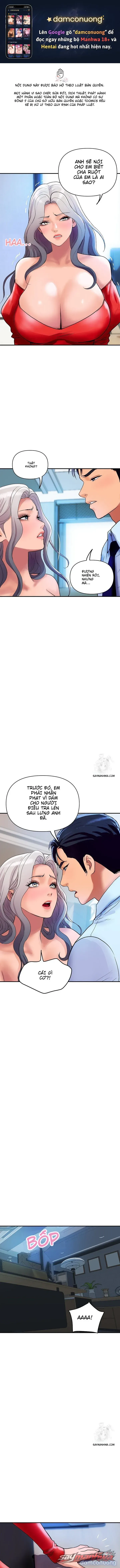 đọc truyện Ai Dịch - Gia Đình Hoàng Gia Chương 15 ảnh 2 tại Thiên Thai Truyện