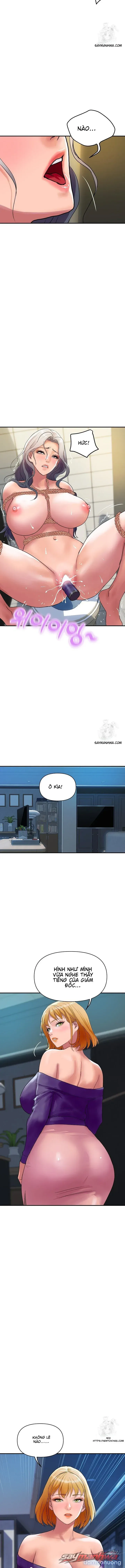 đọc truyện Ai Dịch - Gia Đình Hoàng Gia Chương 16 ảnh 10 tại Thiên Thai Truyện
