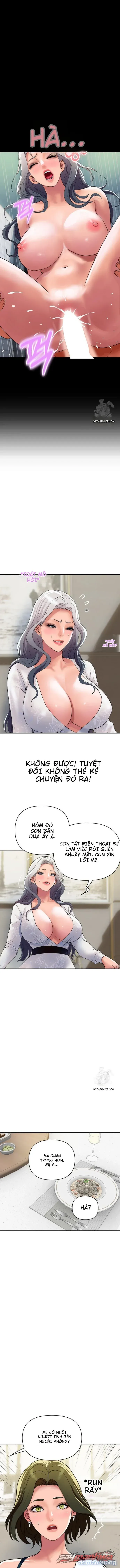 đọc truyện Ai Dịch - Gia Đình Hoàng Gia Chương 19 ảnh 9 tại Thiên Thai Truyện