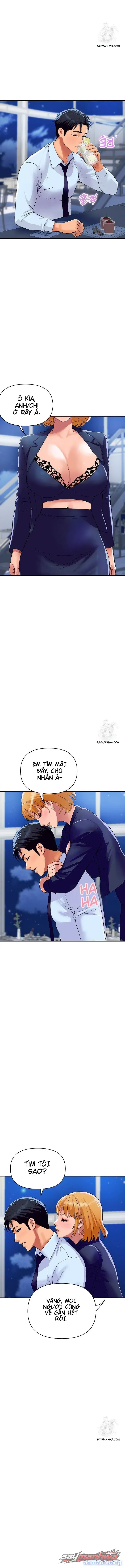 đọc truyện Ai Dịch - Gia Đình Hoàng Gia Chương 20 ảnh 6 tại Thiên Thai Truyện