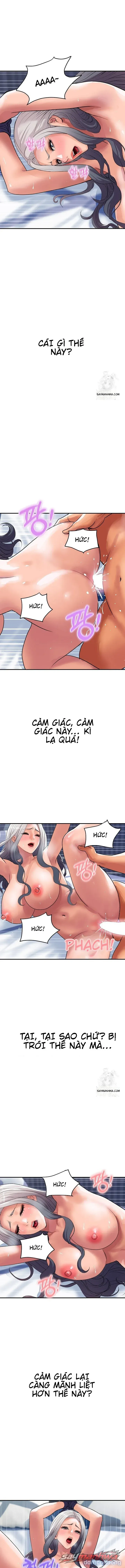 đọc truyện Ai Dịch - Gia Đình Hoàng Gia Chương 22 ảnh 12 tại Thiên Thai Truyện
