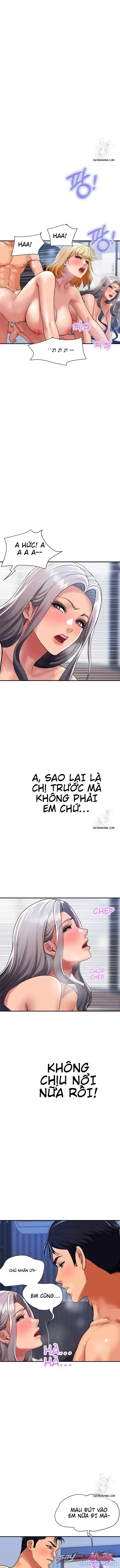 đọc truyện Ai Dịch - Gia Đình Hoàng Gia Chương 24 ảnh 13 tại Thiên Thai Truyện