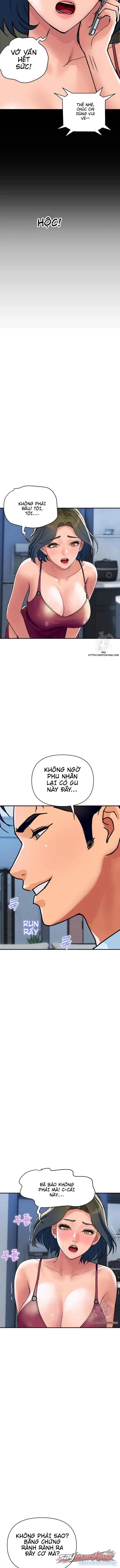 đọc truyện Ai Dịch - Gia Đình Hoàng Gia Chương 28 ảnh 8 tại Thiên Thai Truyện