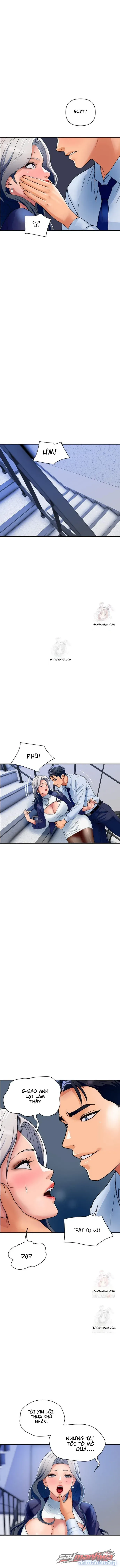đọc truyện Ai Dịch - Gia Đình Hoàng Gia Chương 31 ảnh 11 tại Thiên Thai Truyện