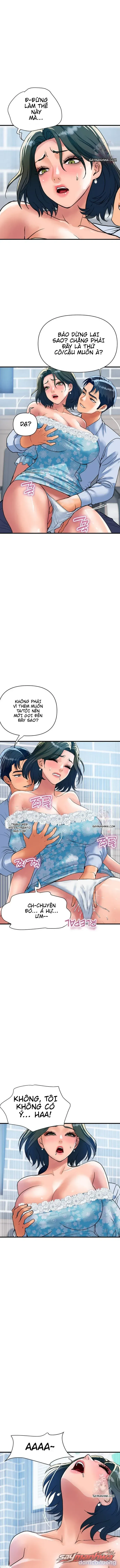 đọc truyện Ai Dịch - Gia Đình Hoàng Gia Chương 33 ảnh 13 tại Thiên Thai Truyện