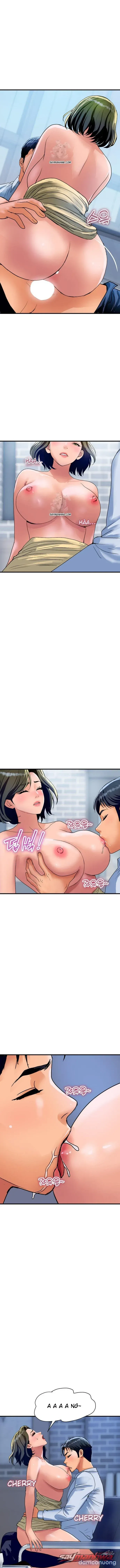 đọc truyện Ai Dịch - Gia Đình Hoàng Gia Chương 34 ảnh 3 tại Thiên Thai Truyện