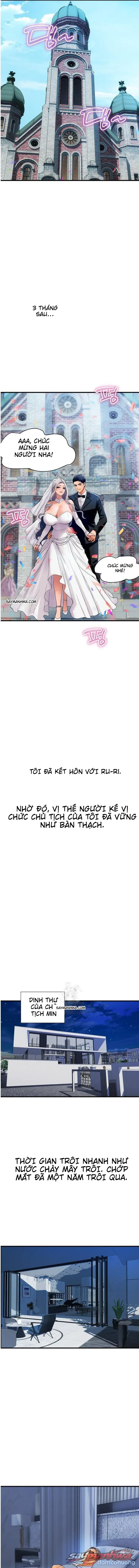 đọc truyện Ai Dịch - Gia Đình Hoàng Gia Chương 36 ảnh 19 tại Thiên Thai Truyện