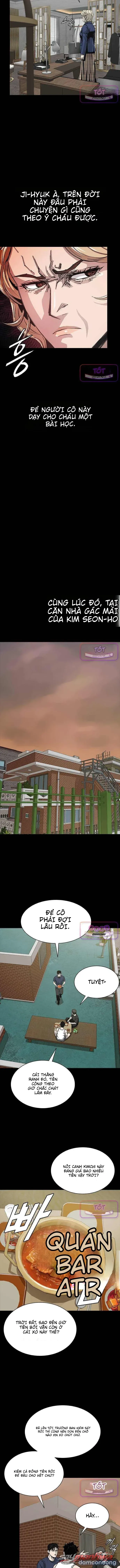 đọc truyện Ai Dịch - Gia Đình Hoàng Gia Chương 38 ảnh 11 tại Thiên Thai Truyện