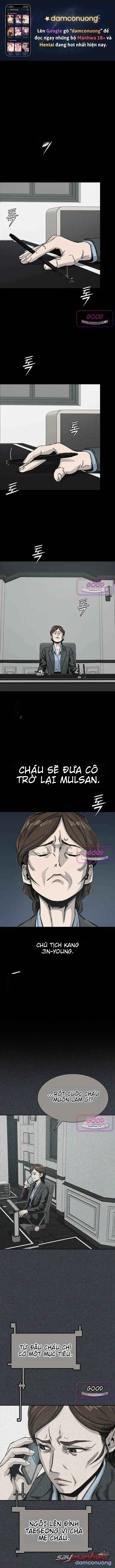 đọc truyện Ai Dịch - Gia Đình Hoàng Gia Chương 39 ảnh 2 tại Thiên Thai Truyện