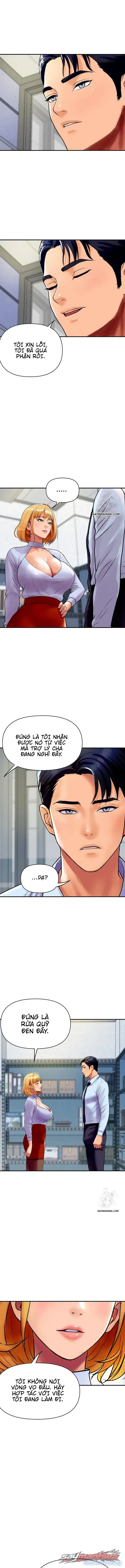 đọc truyện Ai Dịch - Gia Đình Hoàng Gia Chương 4 ảnh 3 tại Thiên Thai Truyện