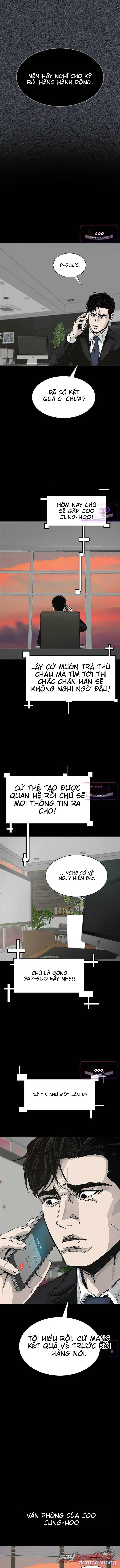 đọc truyện Ai Dịch - Gia Đình Hoàng Gia Chương 41 ảnh 15 tại Thiên Thai Truyện