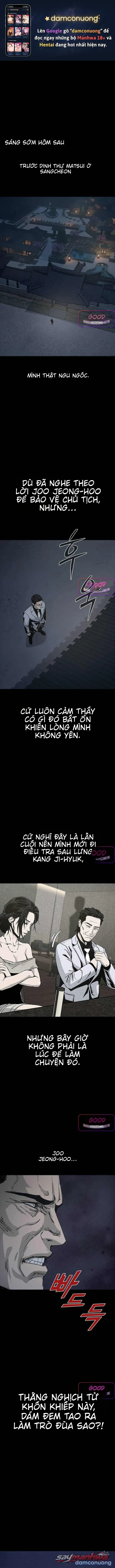 đọc truyện Ai Dịch - Gia Đình Hoàng Gia Chương 42 ảnh 2 tại Thiên Thai Truyện