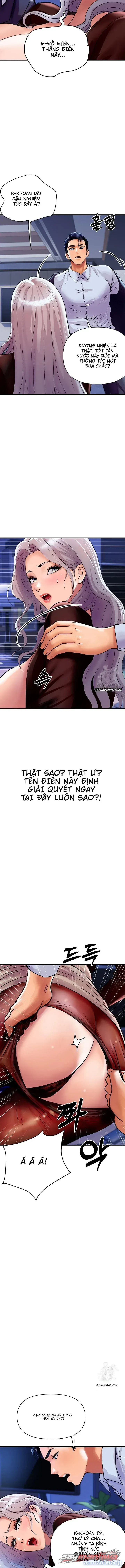 đọc truyện Ai Dịch - Gia Đình Hoàng Gia Chương 7 ảnh 6 tại Thiên Thai Truyện