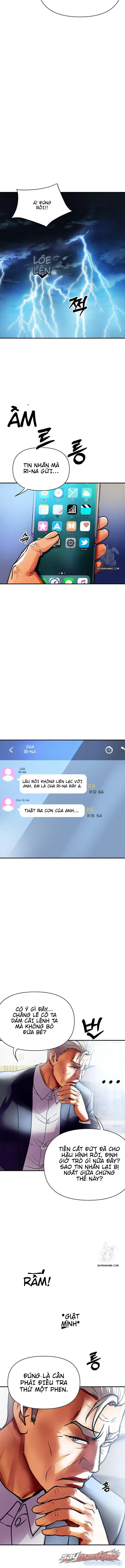 đọc truyện Ai Dịch - Gia Đình Hoàng Gia Chương 9 ảnh 11 tại Thiên Thai Truyện