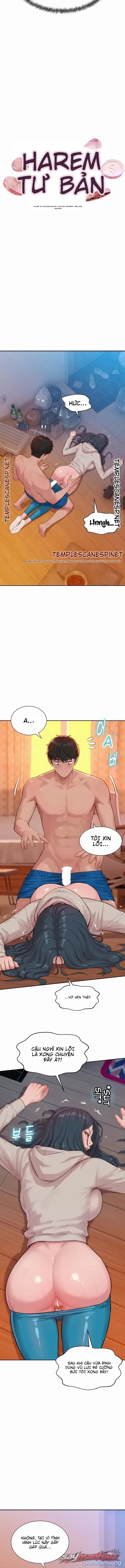 đọc truyện Ai Dịch - Hậu Cung Kim Tiền / Harem Thời Kim Tiền Chương 10 ảnh 3 tại Thiên Thai Truyện