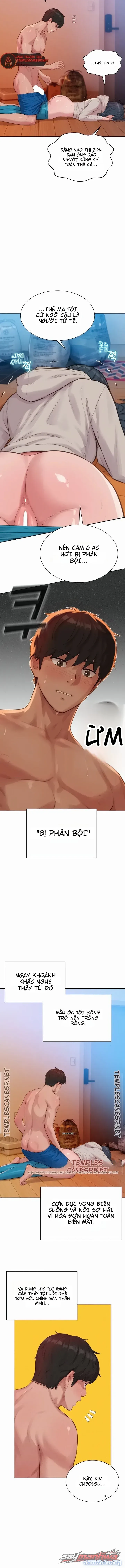 đọc truyện Ai Dịch - Hậu Cung Kim Tiền / Harem Thời Kim Tiền Chương 10 ảnh 4 tại Thiên Thai Truyện