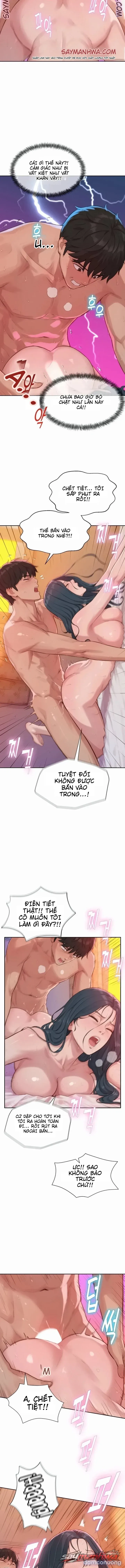 đọc truyện Ai Dịch - Hậu Cung Kim Tiền / Harem Thời Kim Tiền Chương 11 ảnh 19 tại Thiên Thai Truyện