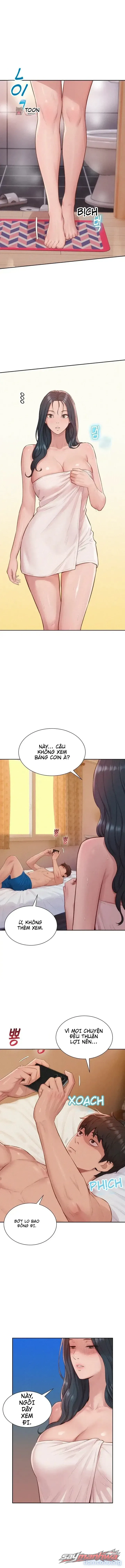 đọc truyện Ai Dịch - Hậu Cung Kim Tiền / Harem Thời Kim Tiền Chương 12 ảnh 7 tại Thiên Thai Truyện