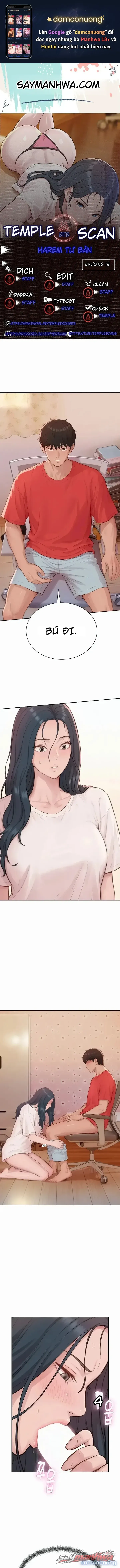 đọc truyện Ai Dịch - Hậu Cung Kim Tiền / Harem Thời Kim Tiền Chương 13 ảnh 2 tại Thiên Thai Truyện