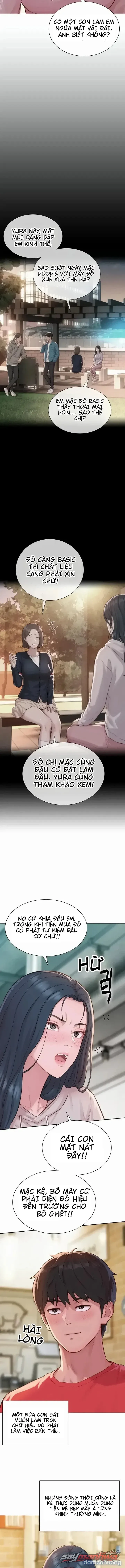 đọc truyện Ai Dịch - Hậu Cung Kim Tiền / Harem Thời Kim Tiền Chương 13 ảnh 12 tại Thiên Thai Truyện