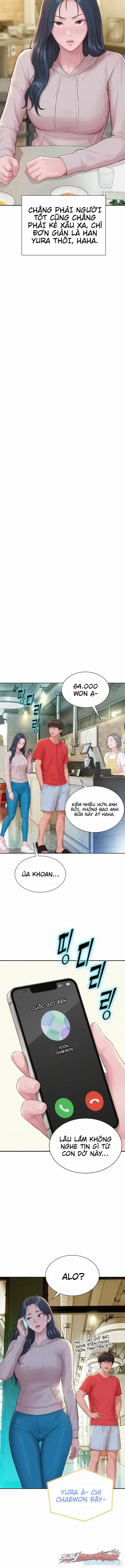 đọc truyện Ai Dịch - Hậu Cung Kim Tiền / Harem Thời Kim Tiền Chương 13 ảnh 13 tại Thiên Thai Truyện
