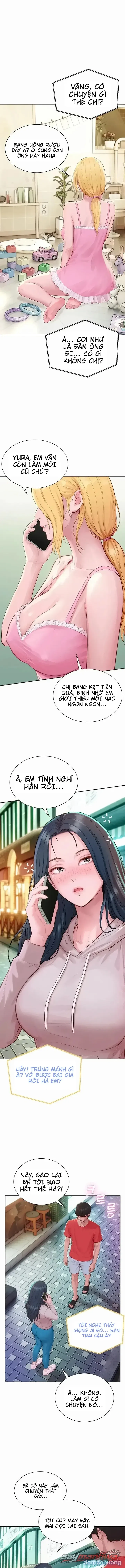 đọc truyện Ai Dịch - Hậu Cung Kim Tiền / Harem Thời Kim Tiền Chương 13 ảnh 14 tại Thiên Thai Truyện