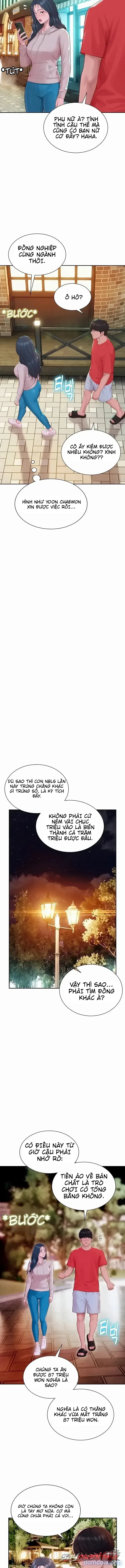 đọc truyện Ai Dịch - Hậu Cung Kim Tiền / Harem Thời Kim Tiền Chương 13 ảnh 15 tại Thiên Thai Truyện