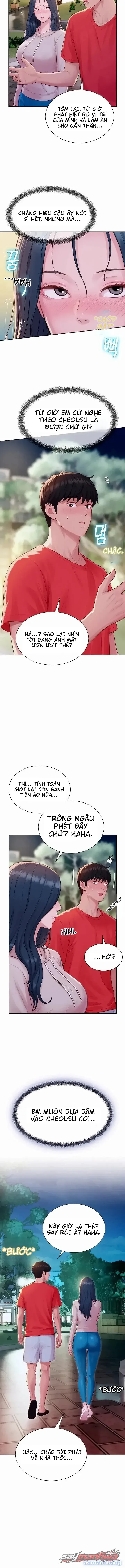 đọc truyện Ai Dịch - Hậu Cung Kim Tiền / Harem Thời Kim Tiền Chương 13 ảnh 16 tại Thiên Thai Truyện