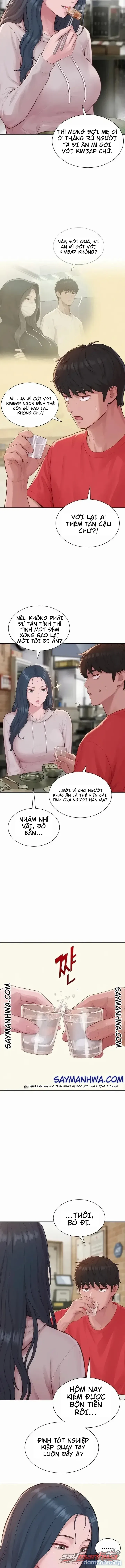 đọc truyện Ai Dịch - Hậu Cung Kim Tiền / Harem Thời Kim Tiền Chương 13 ảnh 6 tại Thiên Thai Truyện