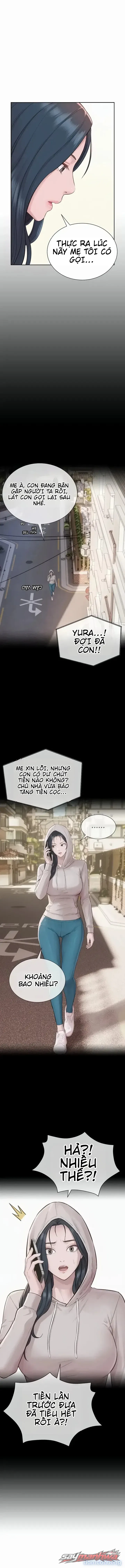 đọc truyện Ai Dịch - Hậu Cung Kim Tiền / Harem Thời Kim Tiền Chương 13 ảnh 10 tại Thiên Thai Truyện