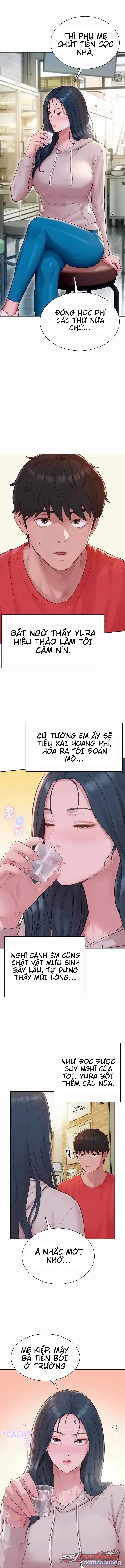 đọc truyện Ai Dịch - Hậu Cung Kim Tiền / Harem Thời Kim Tiền Chương 13 ảnh 11 tại Thiên Thai Truyện