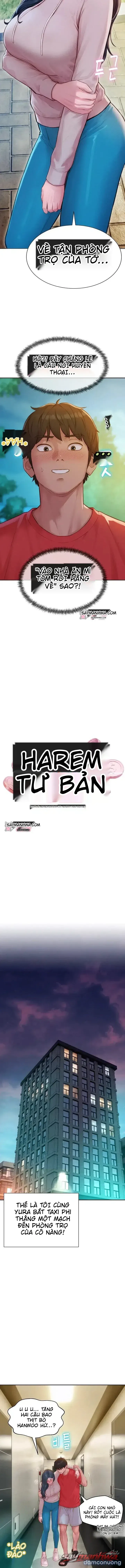 đọc truyện Ai Dịch - Hậu Cung Kim Tiền / Harem Thời Kim Tiền Chương 14 ảnh 3 tại Thiên Thai Truyện