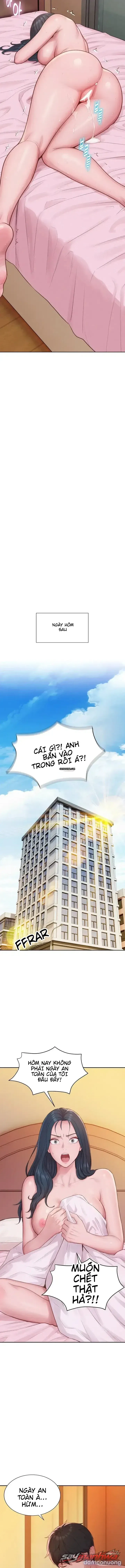 đọc truyện Ai Dịch - Hậu Cung Kim Tiền / Harem Thời Kim Tiền Chương 14 ảnh 12 tại Thiên Thai Truyện