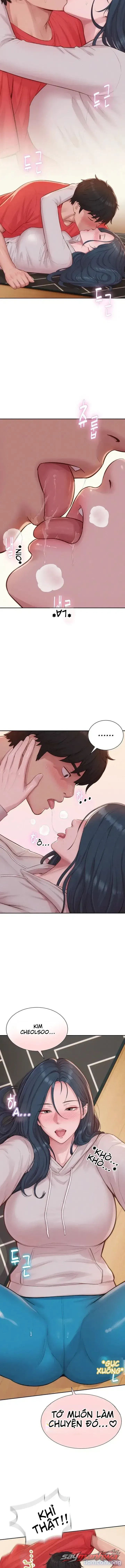 đọc truyện Ai Dịch - Hậu Cung Kim Tiền / Harem Thời Kim Tiền Chương 14 ảnh 6 tại Thiên Thai Truyện