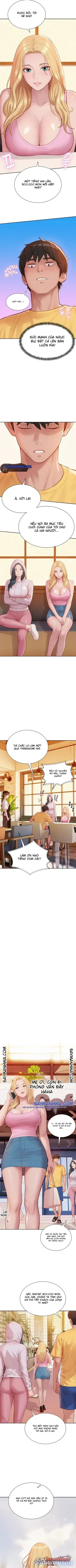 đọc truyện Ai Dịch - Hậu Cung Kim Tiền / Harem Thời Kim Tiền Chương 15 ảnh 4 tại Thiên Thai Truyện